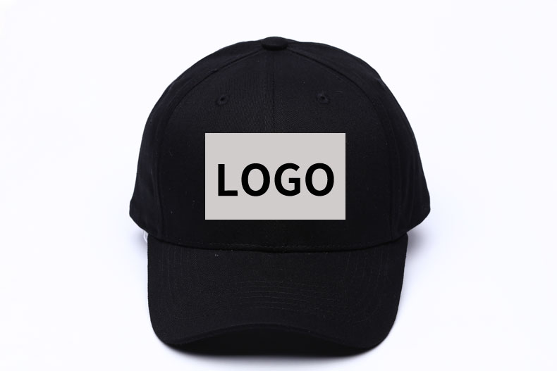 TOPCUL帽子個性定制DIY定做彎沿訂制棒球帽訂做鴨舌帽男繡印logo(圖4)