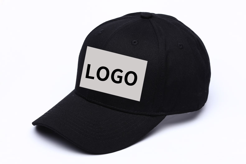 TOPCUL帽子個性定制DIY定做彎沿訂制棒球帽訂做鴨舌帽男繡印logo(圖3)